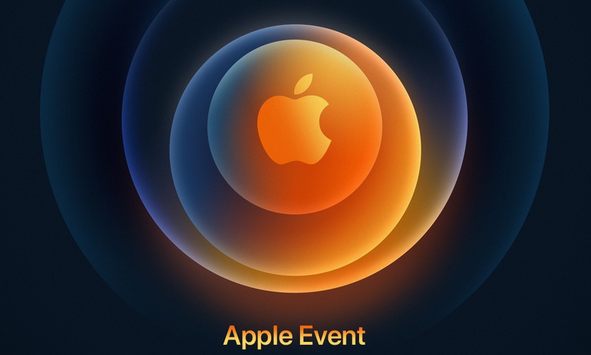 Фрагмент страницы apple.com/apple-events/